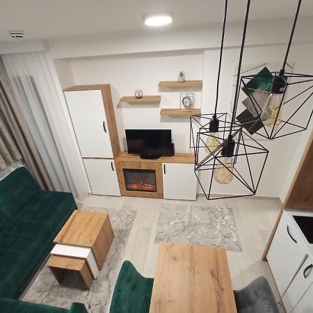 Apartman Zlatibor Philautia Екстер'єр фото
