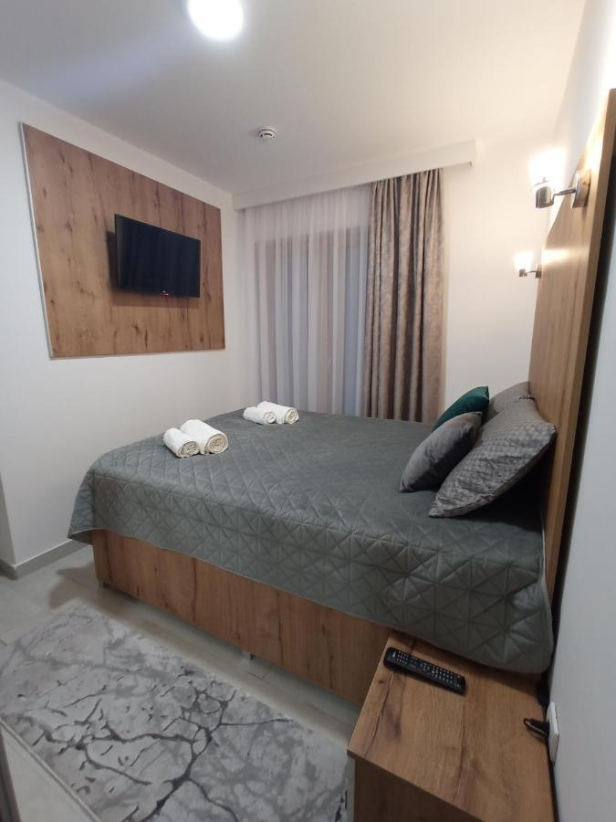 Apartman Zlatibor Philautia Екстер'єр фото