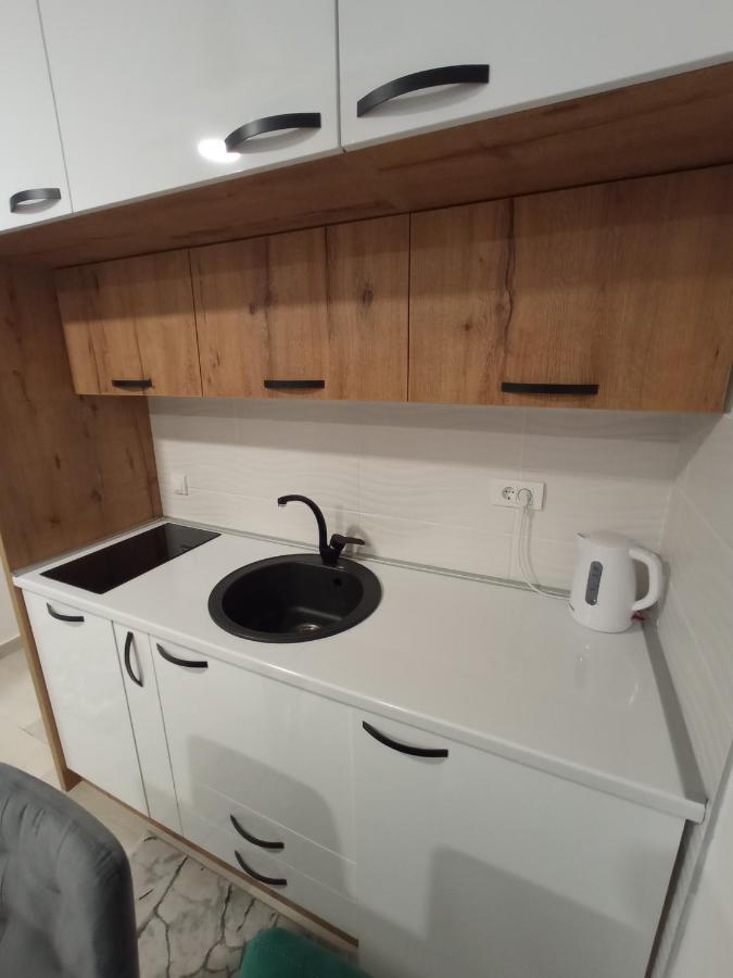 Apartman Zlatibor Philautia Екстер'єр фото