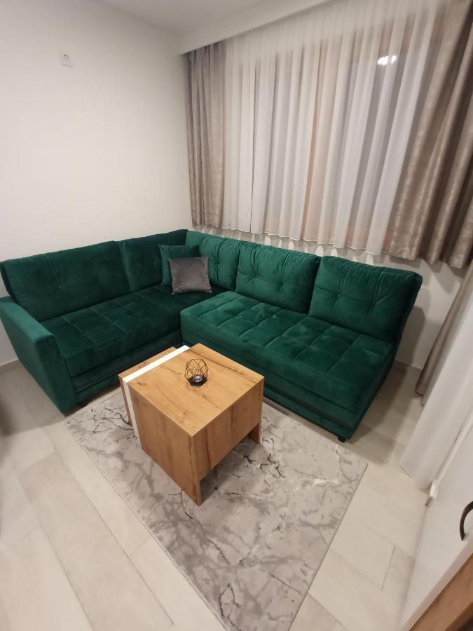 Apartman Zlatibor Philautia Екстер'єр фото