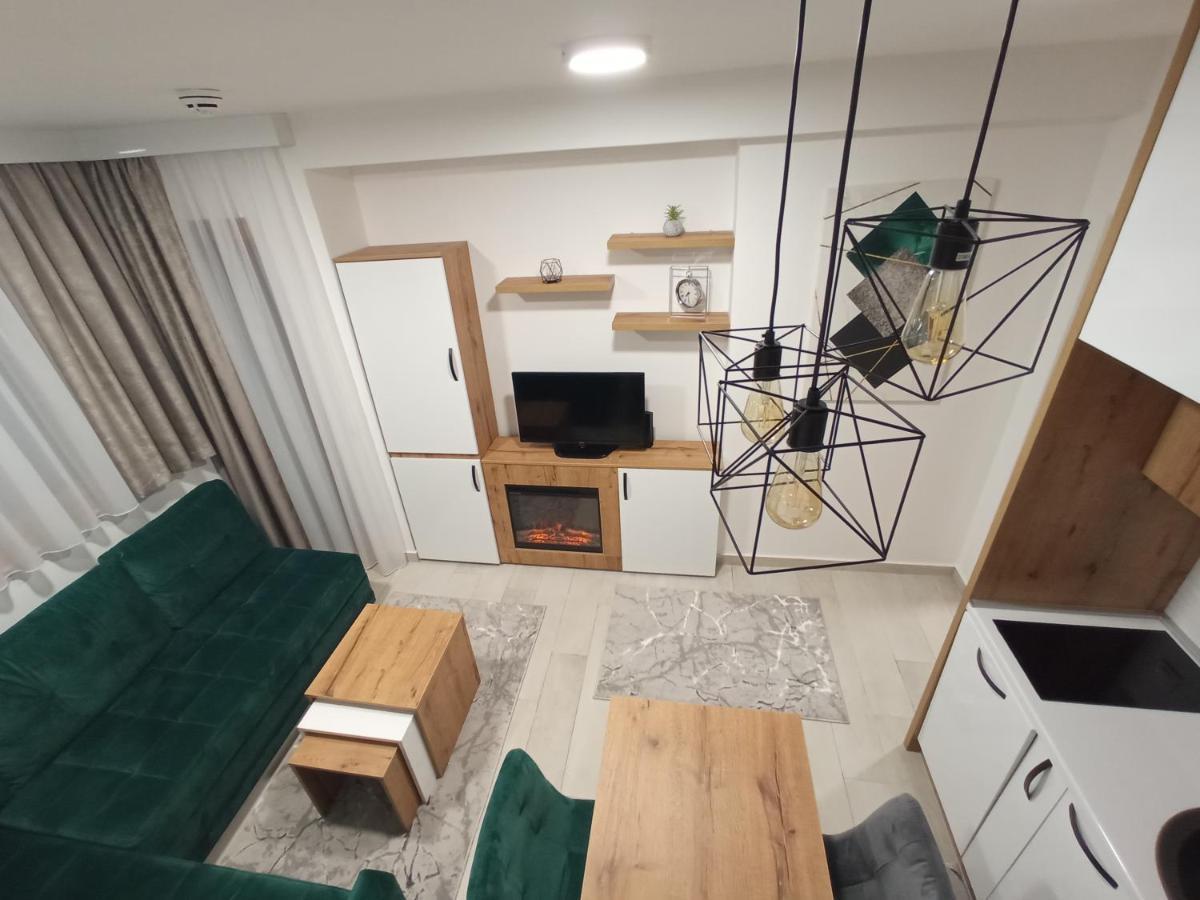 Apartman Zlatibor Philautia Екстер'єр фото
