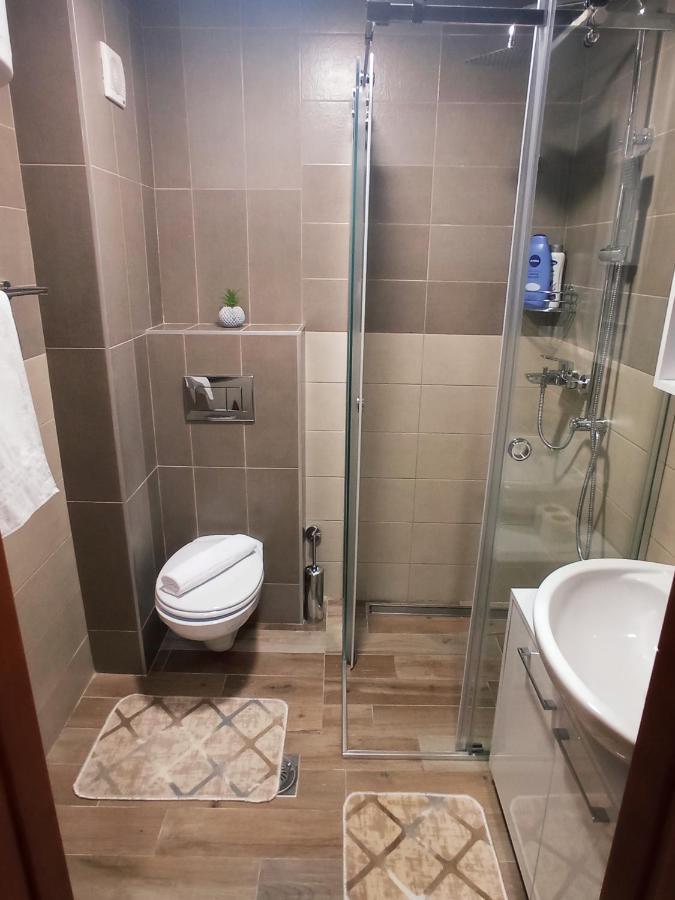 Apartman Zlatibor Philautia Екстер'єр фото