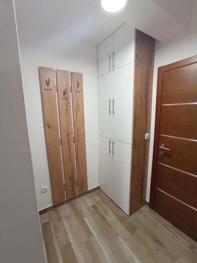 Apartman Zlatibor Philautia Екстер'єр фото