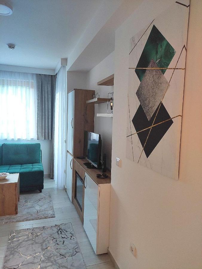 Apartman Zlatibor Philautia Екстер'єр фото
