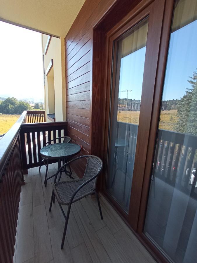 Apartman Zlatibor Philautia Екстер'єр фото