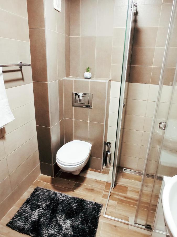 Apartman Zlatibor Philautia Екстер'єр фото