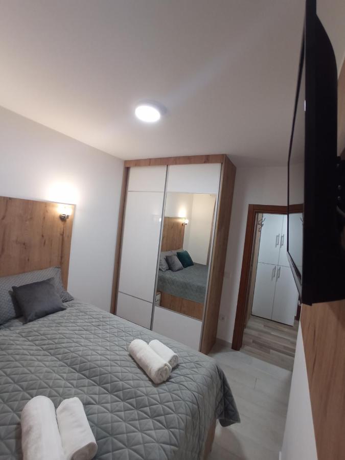 Apartman Zlatibor Philautia Екстер'єр фото