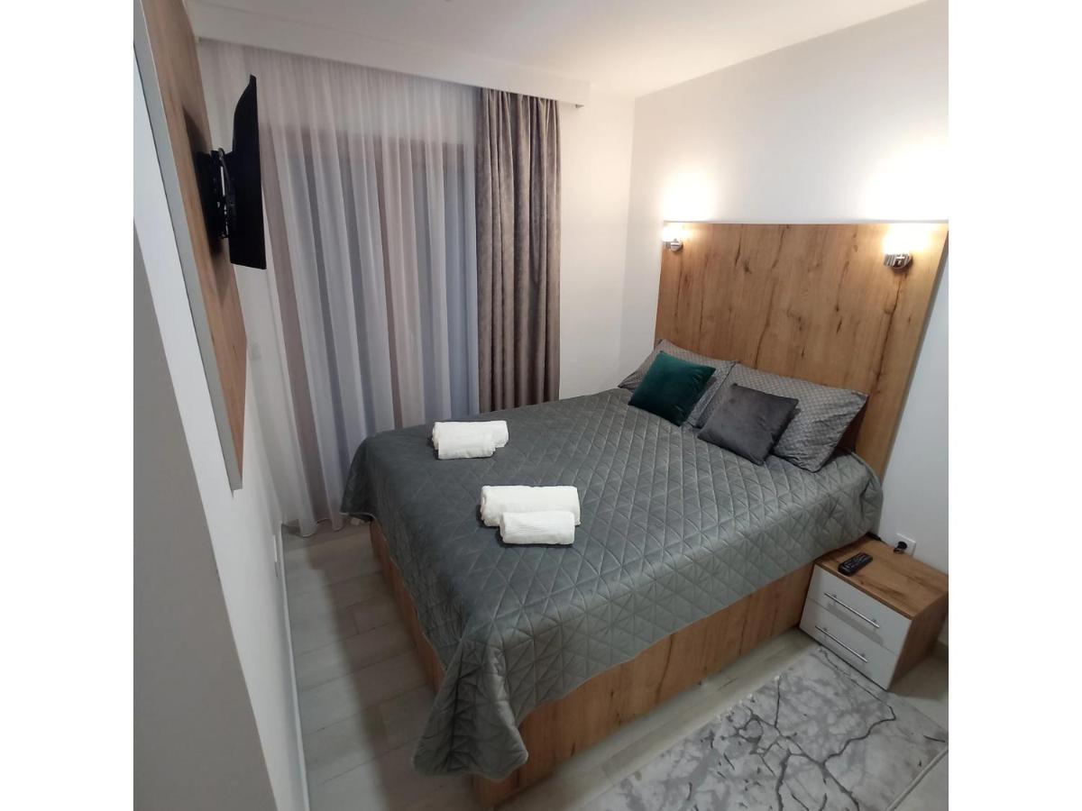 Apartman Zlatibor Philautia Екстер'єр фото