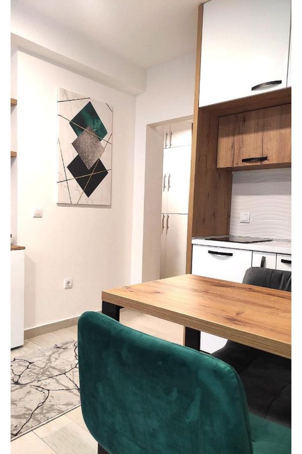 Apartman Zlatibor Philautia Екстер'єр фото