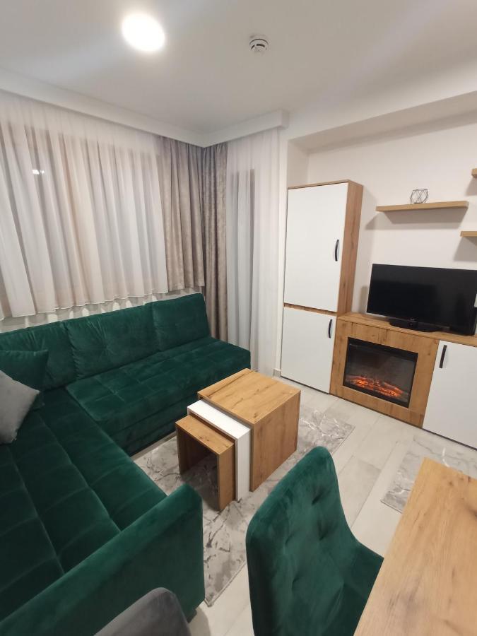 Apartman Zlatibor Philautia Екстер'єр фото