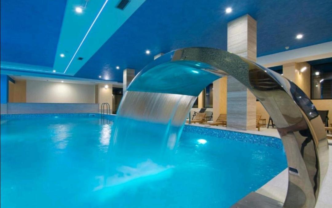 Apartman Zlatibor Philautia Екстер'єр фото