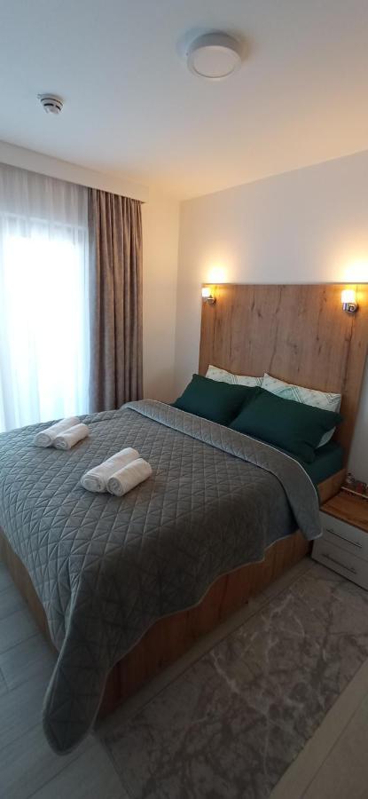 Apartman Zlatibor Philautia Екстер'єр фото