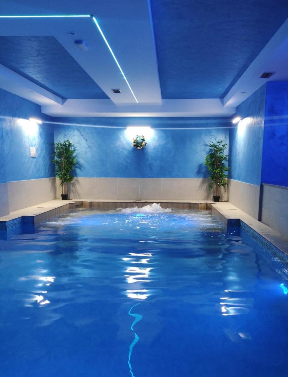 Apartman Zlatibor Philautia Екстер'єр фото