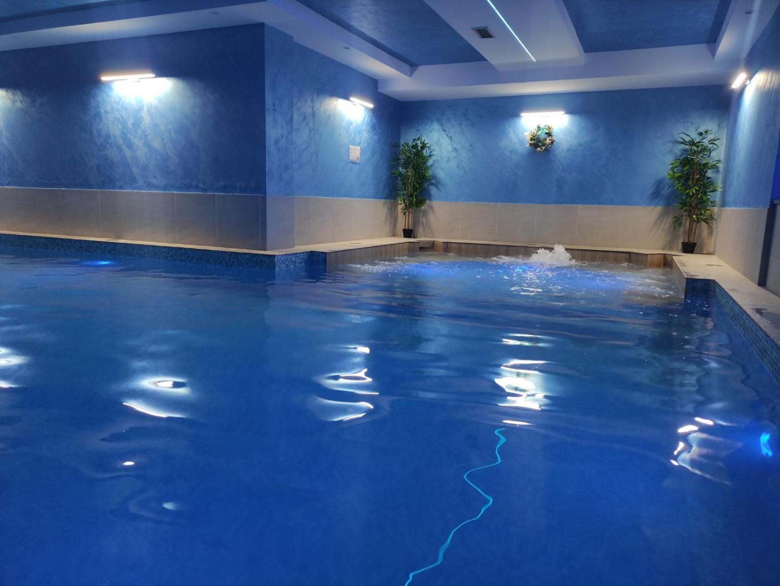 Apartman Zlatibor Philautia Екстер'єр фото