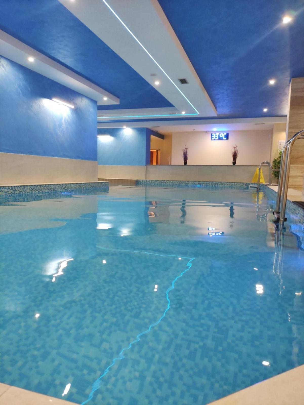 Apartman Zlatibor Philautia Екстер'єр фото