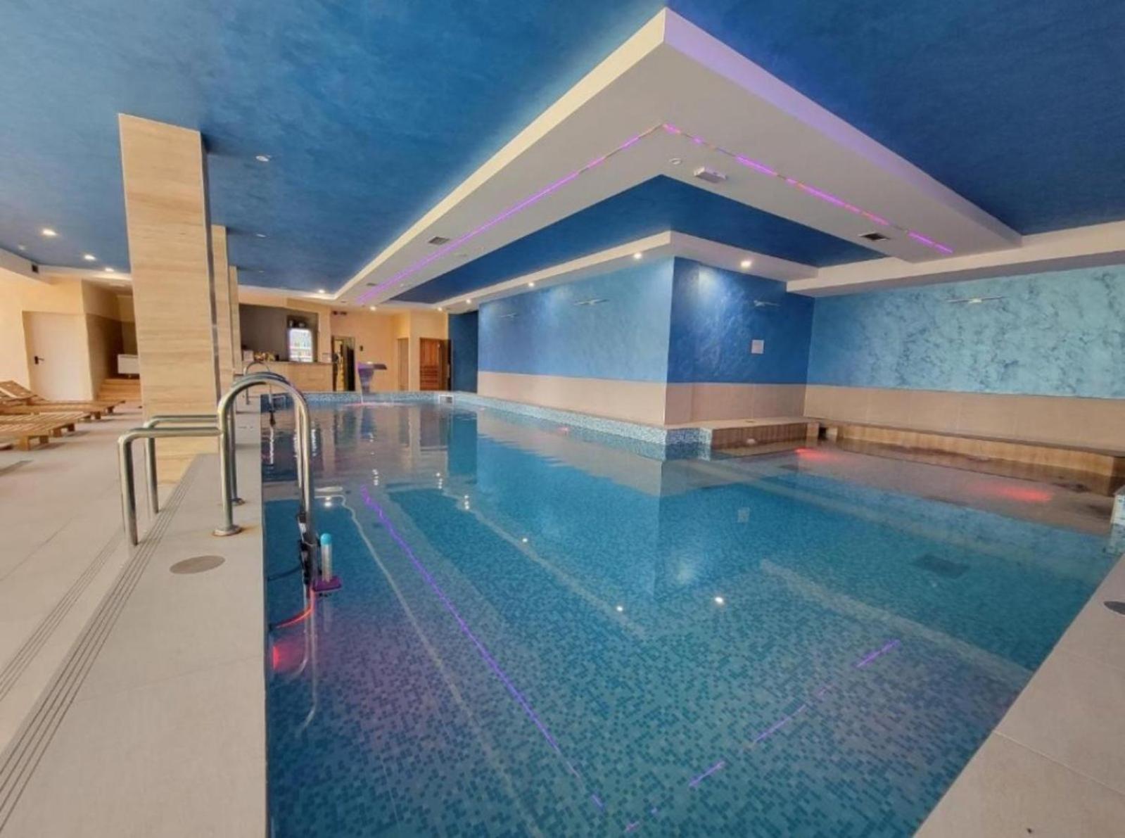 Apartman Zlatibor Philautia Екстер'єр фото